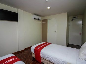 Nida Rooms Taman Million Beauty At Scc Hotel City Centre Kuala Lumpur Kültér fotó